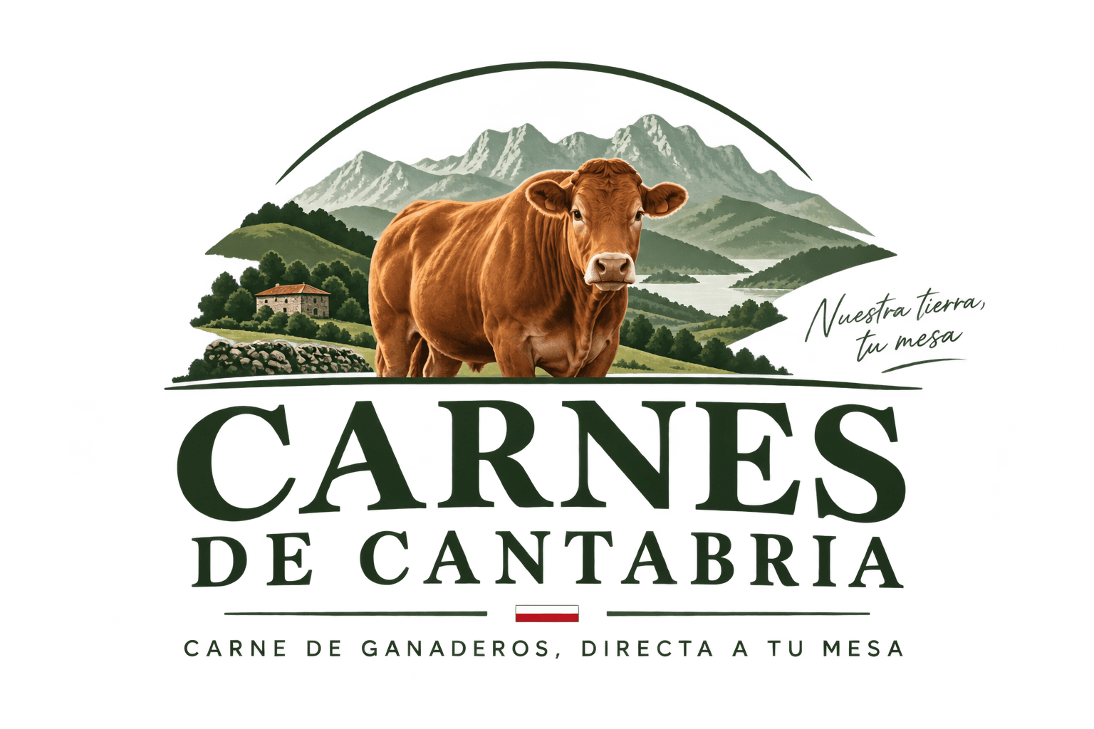Carnes de Cantabria
